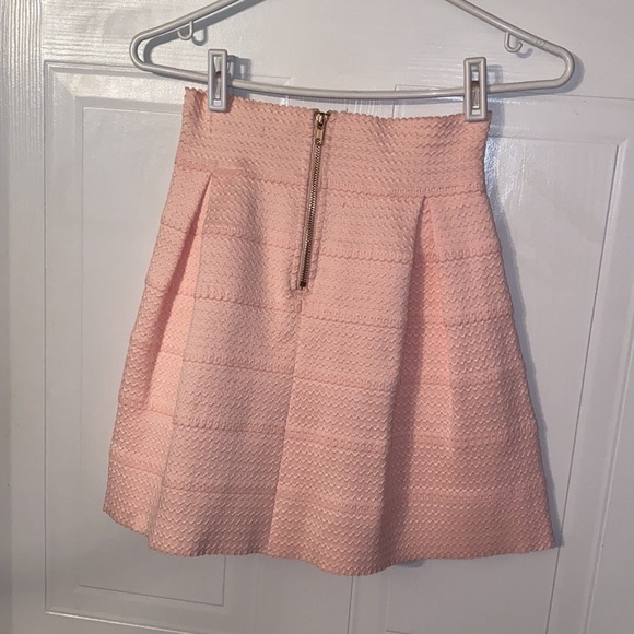 HONEY PUNCH SKIRT - Picture 4 of 6